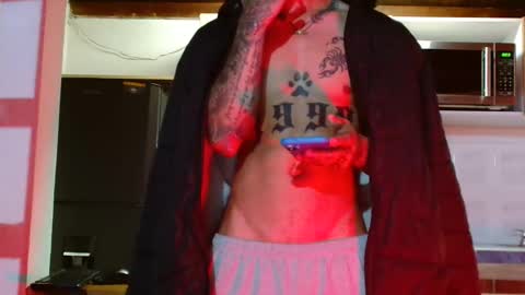 Logan online show from October 27, 12:15 am