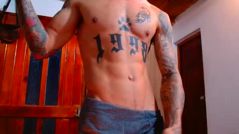 Logan online show from January 15, 2:05 am