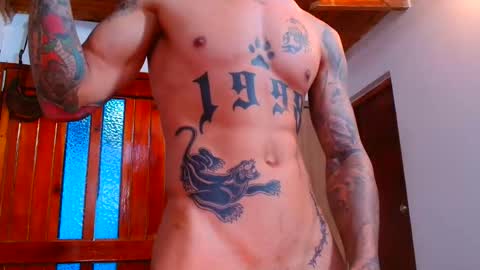 Logan online show from February 13, 9:44 pm