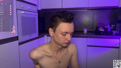 Logan online show from October 18, 2:25 am