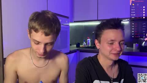 Logan online show from October 18, 10:10 pm