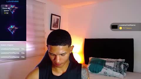 logan online show from September 11, 6:41 pm