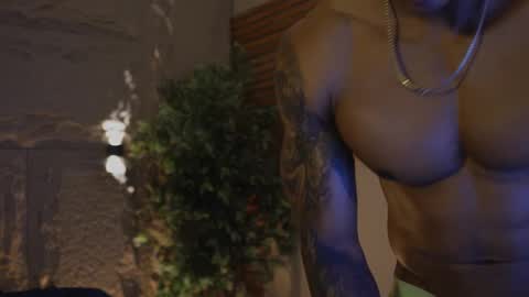 logan_varela online show from October 3, 1:08 pm