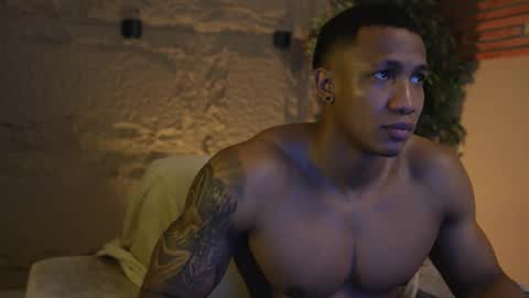 logan_varela online show from October 19, 5:57 pm