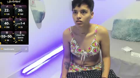 logan_wilde online show from September 29, 8:02 pm