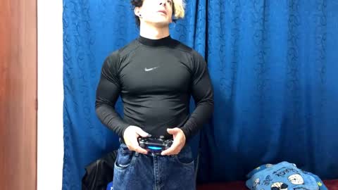 Logan online show from January 14, 4:25 am