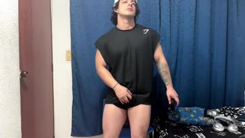 Logan online show from September 18, 4:14 am