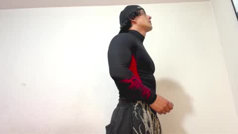 Logan online show from March 27, 3:56 am