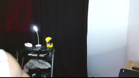 Loganandrwz online show from February 3, 11:54 pm