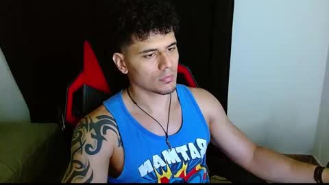 Loganandrwz online show from February 6, 11:52 pm