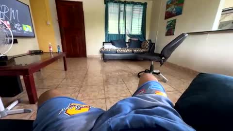 logandaimond online show from April 12, 5:18 pm