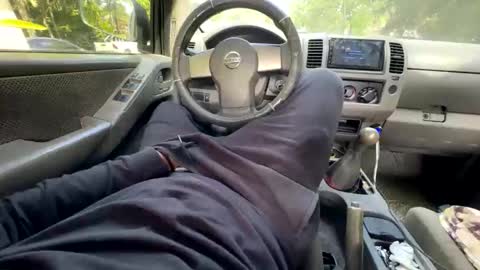 logandaimond online show from April 20, 2:53 pm