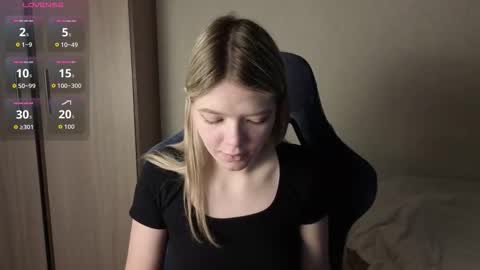 Logan and Katana online show from December 18, 11:16 am