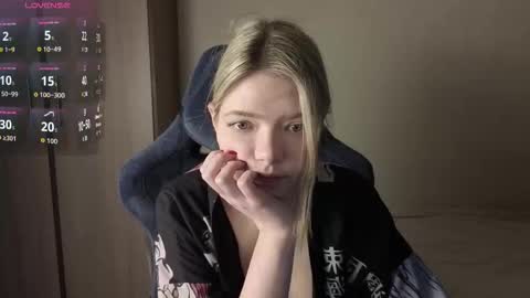 Logan and Katana online show from January 15, 1:16 pm