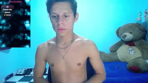 Logan online show from March 8, 3:16 pm