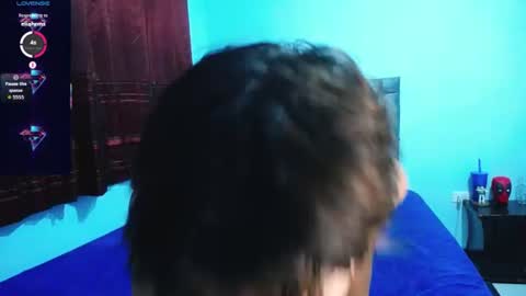 Snapshot of loganevans8 chatting on July 9, 10:47 pm Logan online show from July 9, 10:47 pm
