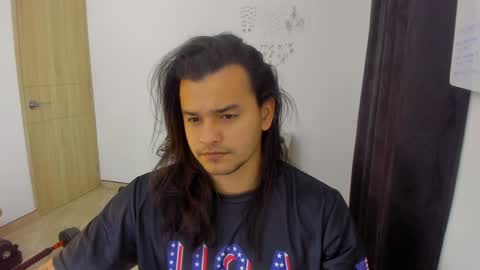 Snapshot of loganhot22 chatting on December 11, 3:56 am Logan online show from December 11, 3:56 am