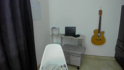 Snapshot of loganhot22 chatting on January 11, 9:36 am Logan online show from January 11, 9:36 am