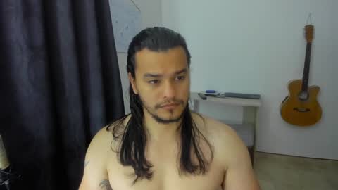 Snapshot of loganhot22 chatting on February 3, 10:47 am Logan online show from February 3, 10:47 am