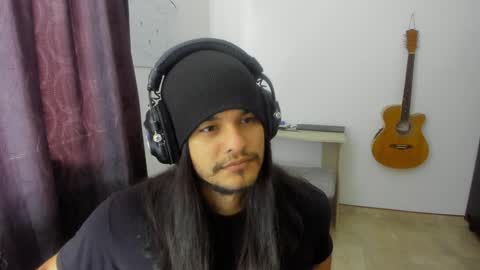 Snapshot of loganhot22 chatting on February 3, 2:55 pm Logan online show from February 3, 2:55 pm