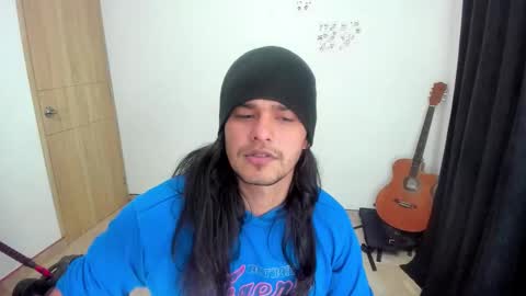 Logan online show from February 11, 9:03 am