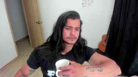 Logan online show from February 27, 3:50 am