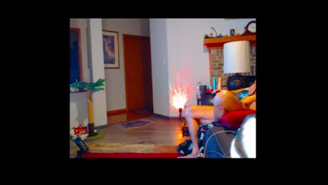 Loganhuge online show from July 13, 2:14 am
