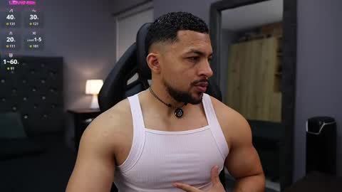 loganmartinx online show from June 8, 10:10 pm