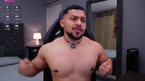 loganmartinx online show from June 14, 11:40 pm