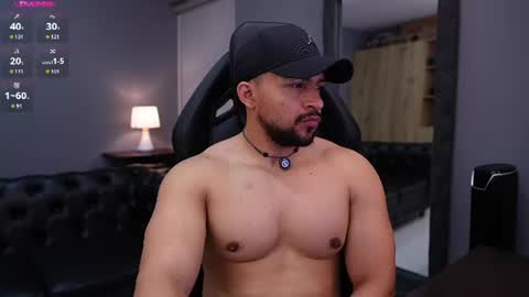 loganmartinx online show from July 4, 11:22 pm