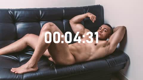 loganmartinx online show from July 5, 11:01 pm