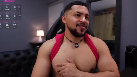 loganmartinx online show from July 6, 11:40 pm