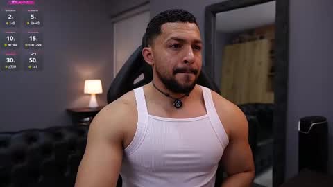 loganmartinx online show from July 12, 11:07 pm