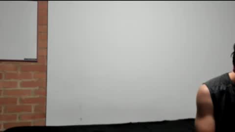 Snapshot of logannick chatting on October 13, 8:58 am Logan online show from October 13, 8:58 am