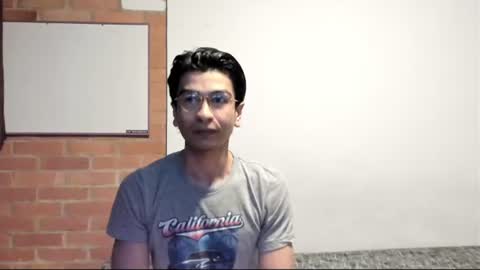 Snapshot of logannick chatting on June 14, 7:32 am Logan online show from June 14, 7:32 am