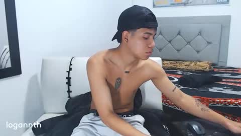 Snapshot of logannthh chatting on January 14, 11:16 pm logannthh online show from January 14, 11:16 pm