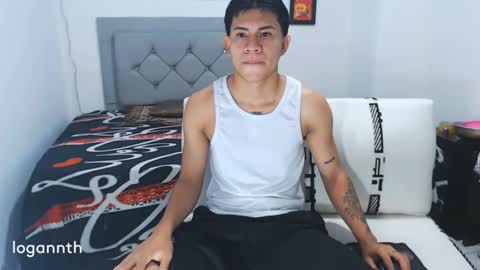 Snapshot of logannthh chatting on January 17, 9:49 am logannthh online show from January 17, 9:49 am