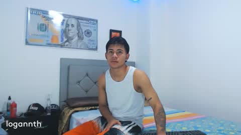 Snapshot of logannthh chatting on January 21, 11:46 am logannthh online show from January 21, 11:46 am