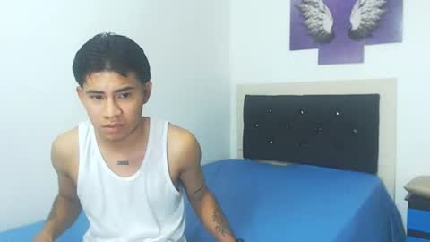 Snapshot of logannthh chatting on October 1, 6:36 pm logannthh online show from October 1, 6:36 pm