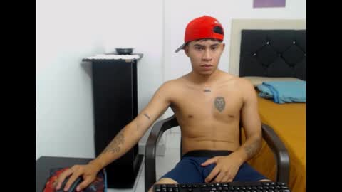 Snapshot of logannthh chatting on October 5, 11:57 pm logannthh online show from October 5, 11:57 pm