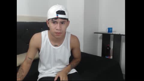 Snapshot of logannthh chatting on October 19, 4:57 am logannthh online show from October 19, 4:57 am