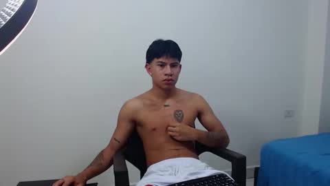 Snapshot of logannthh chatting on November 1, 5:09 am logannthh online show from November 1, 5:09 am