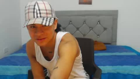 logannthh online show from May 7, 2:44 pm