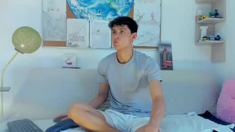 loganoficialx online show from June 1, 6:09 pm