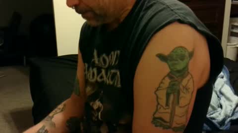 Logan Reaves online show from March 14, 10:10 am