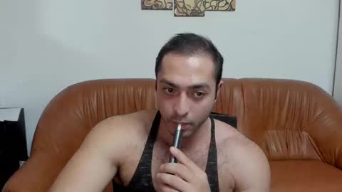 LoganReformed online show from December 3, 3:33 pm