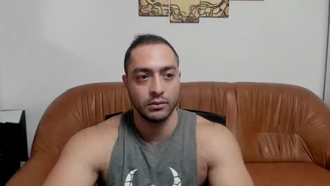 LoganReformed online show from December 7, 7:05 am