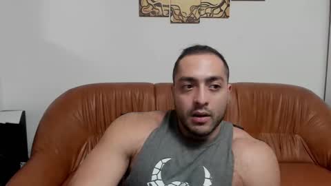 LoganReformed online show from December 7, 1:18 pm