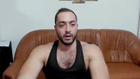 LoganReformed online show from December 13, 6:38 pm