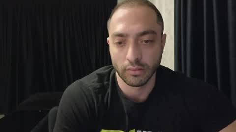 LoganReformed online show from April 28, 10:04 pm